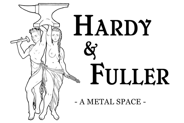 Hardy & Fuller logo