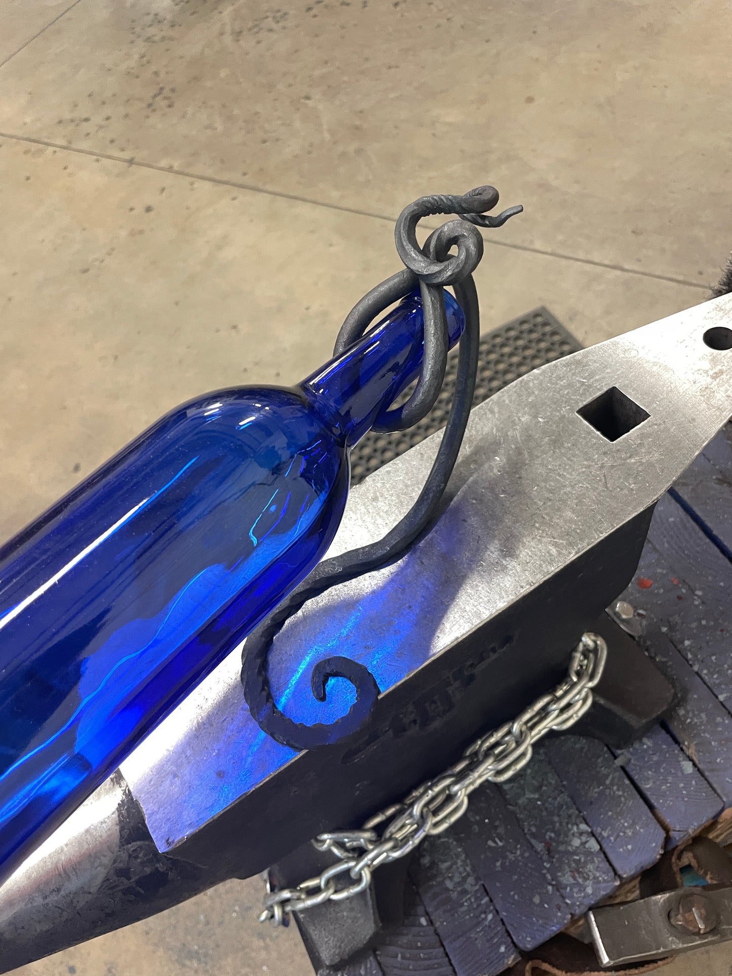 Bottle Holder
