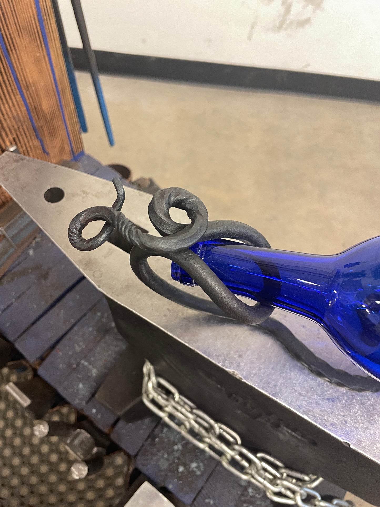 Bottle Holder