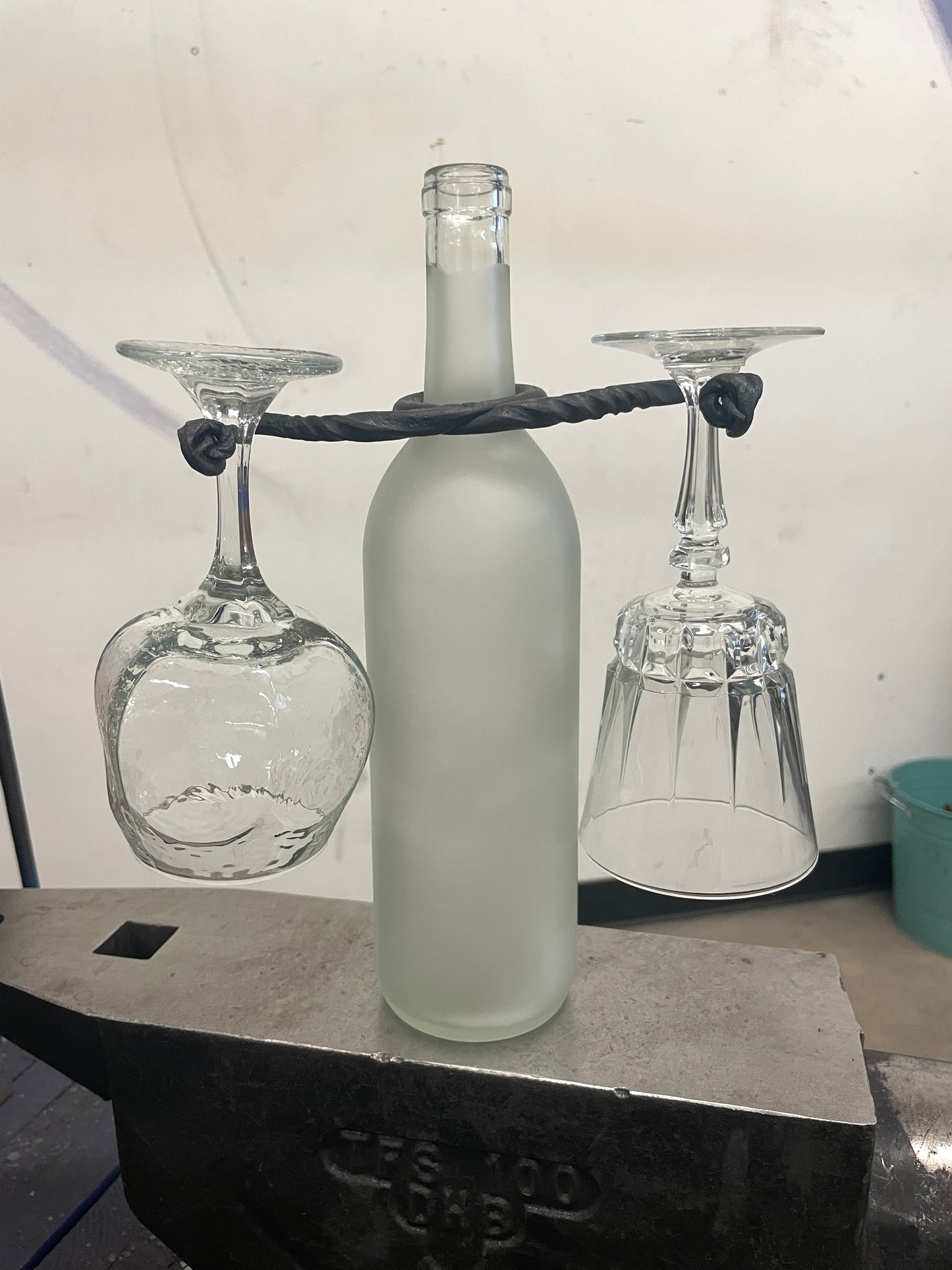 Wine Glass Holder