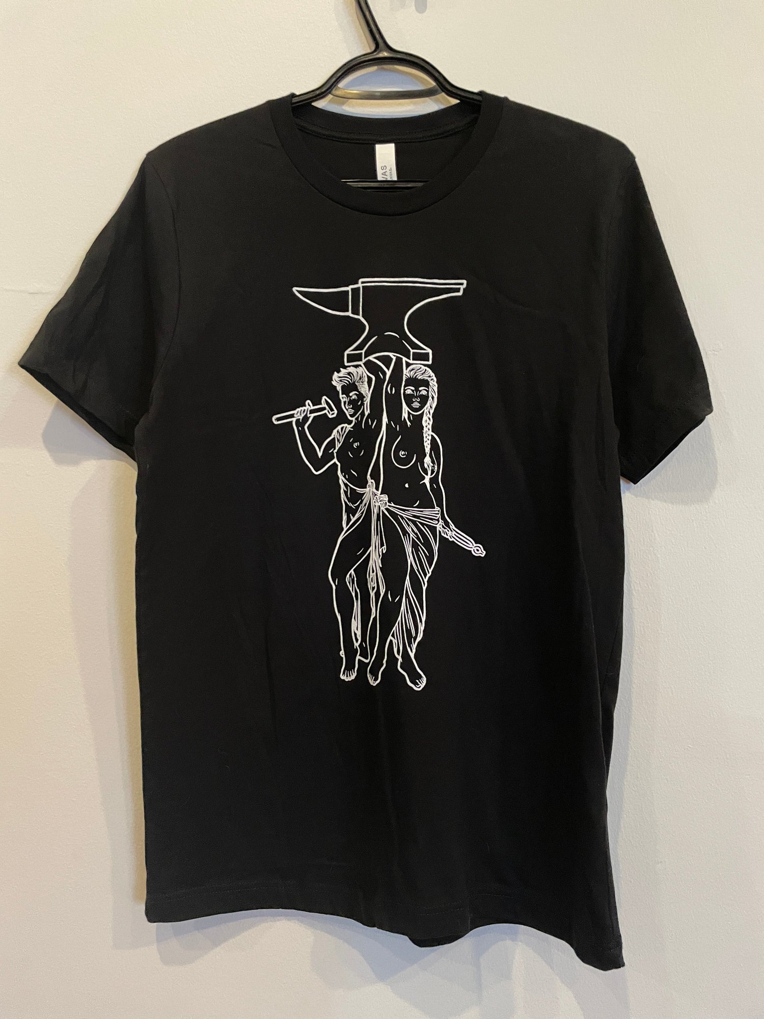 Hardy & Fuller Merchandise