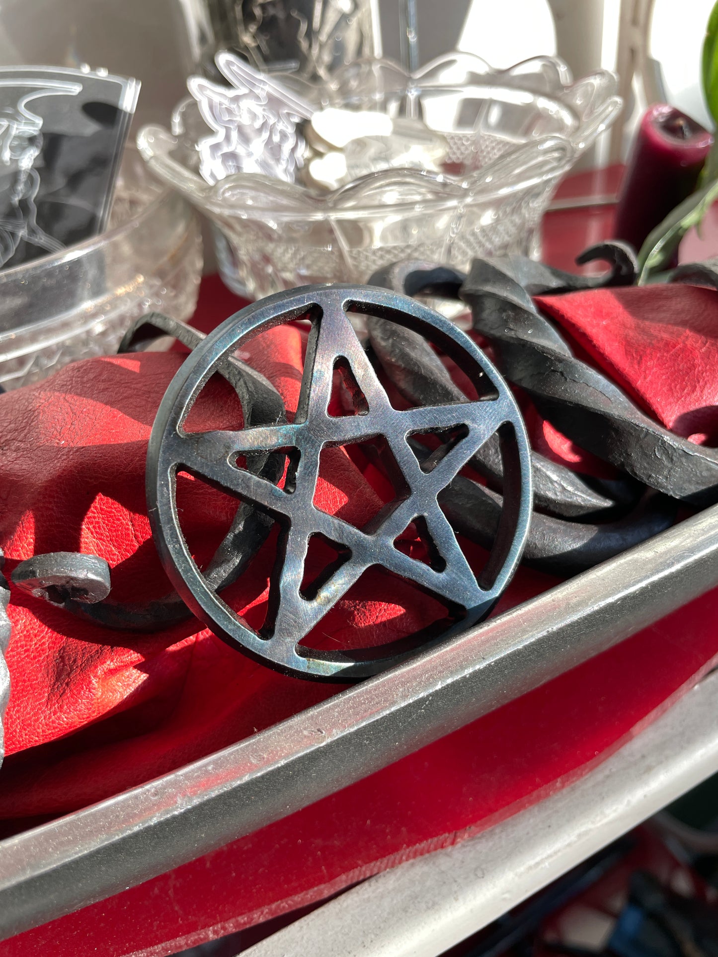 Pentacle (Small)